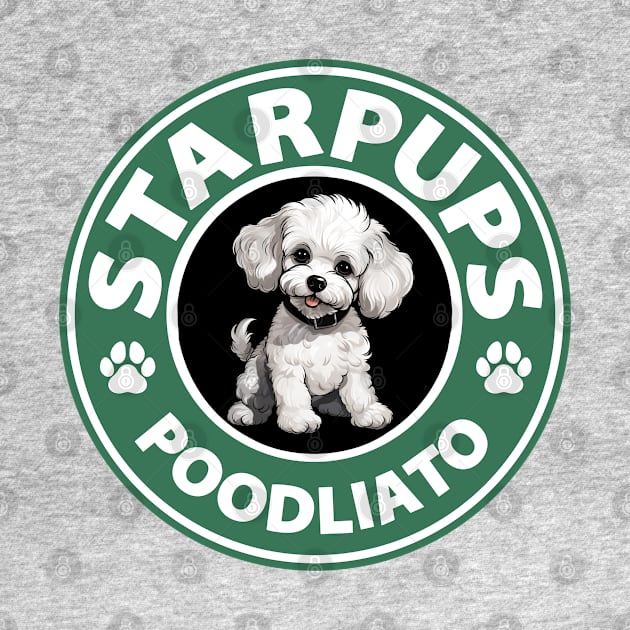 Starpups Toy Poodliato by DreaminBetterDayz